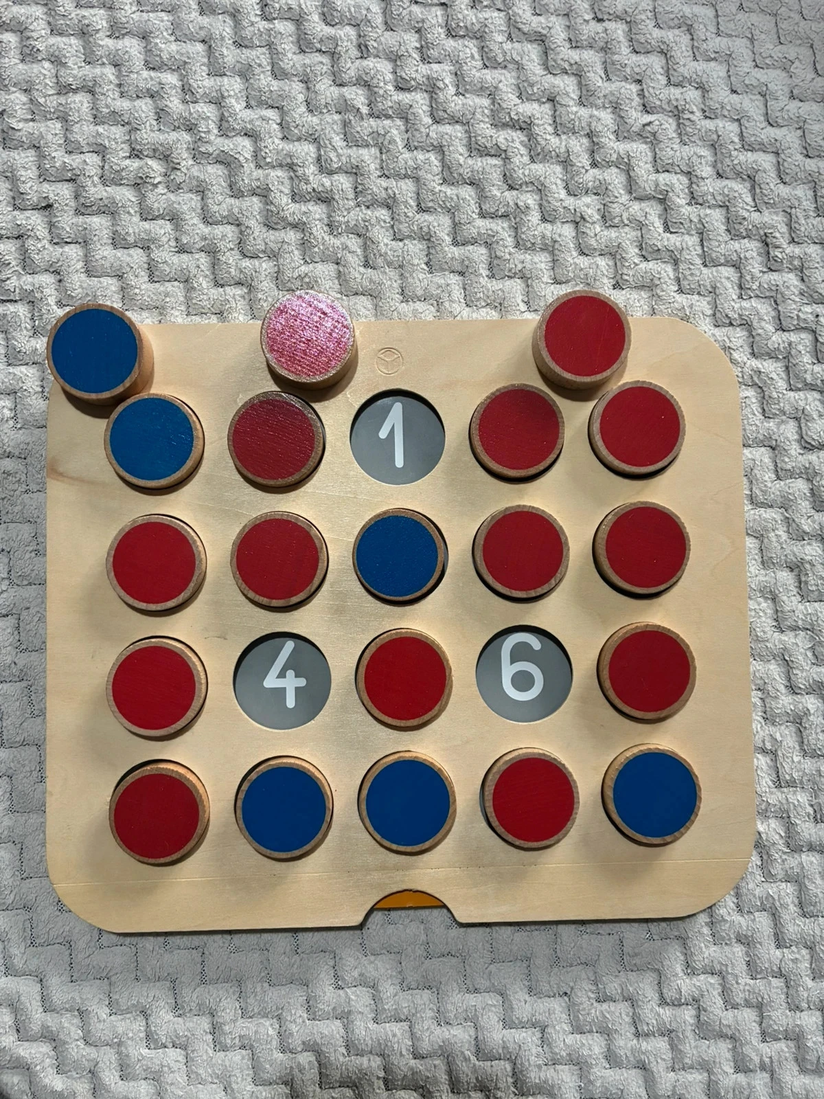 Jeu de Memory Evolutif Educ4bul – photo 4